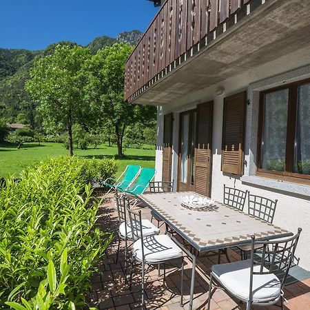 Casa Lori Green Holiday Val Maria-Pur Экстерьер фото