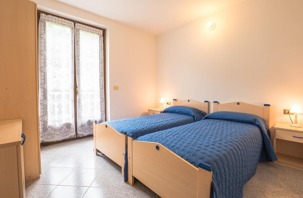 Casa Lori Green Holiday Val Maria-Pur Экстерьер фото