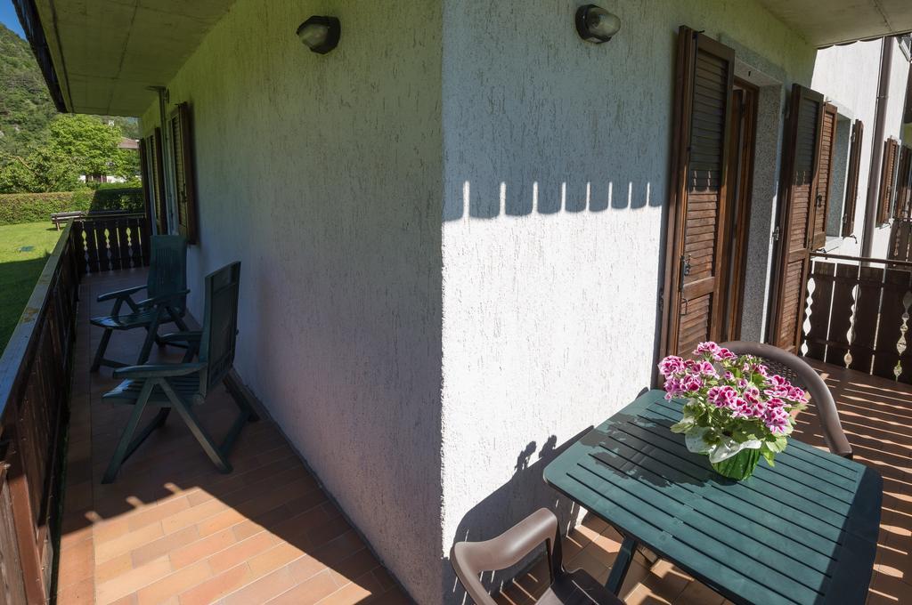 Casa Lori Green Holiday Val Maria-Pur Экстерьер фото
