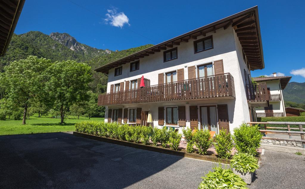 Casa Lori Green Holiday Val Maria-Pur Экстерьер фото